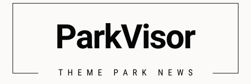 ParkVisor Logo